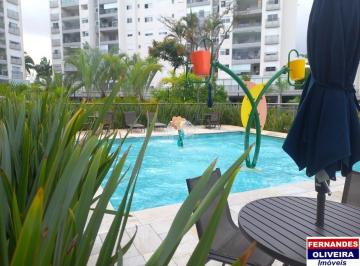 Foto 01 · Imperdível Apartamento à Venda em Santo Amaro, São Paulo-SP: 3 Quartos, 1 Suíte, 1 Sala, 2 Banheiros