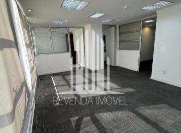 Foto 01 · SALA COMERCIAL RESIDENCIAL em SÃO PAULO - SP, REPÚBLICA