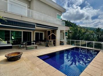 Casa · 385m² · 4 Quartos · 4 Vagas · Residencial Alphasitio