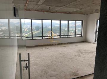 Comercial · 55m² · 1 Vaga · Monte Carlo Empresarial 18 do Forte