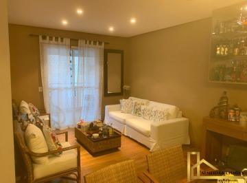 Apartamento · 105m² · 3 Quartos · 2 Vagas · Condomínio Parque Barueri
