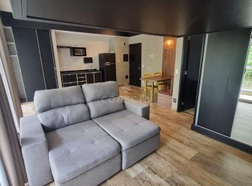 Foto 1 · Trix Housing Tamboré
