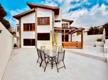 Casa · 310m² · 4 Quartos · 4 Vagas · CASA LUXUOSA - 4 SUÍTES - ITAIGARA