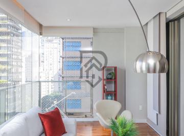 Apartamento · 202m² · 3 Quartos · 3 Vagas · Apartamento Duplex It Style Home Leopoldo Couto Magalhães
