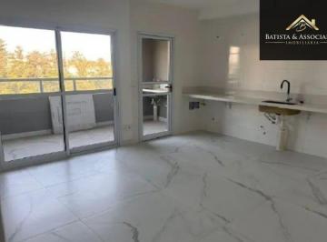 Apartamento · 64m² · 2 Quartos · 1 Vaga · Apartamento à venda no bairro Parque Prado - Campinas/SP