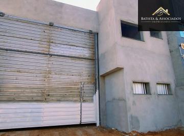 Comercial · 250m² · Salão comercial à venda no bairro Jardim Novo Cambuí - Hortolândia/SP