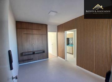 Apartamento · 39m² · 1 Quarto · Apartamento Vila Industrial, Campinas/SP