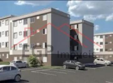 Foto 01 · Apartamento 43m² - Recreio dos Sorocabanos 02 dormitórios, sala de estar em 02 ambientes, cozinha, á
