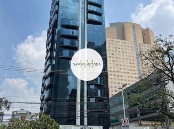 Foto 01 · Sala Comercial, Edificio Murano, Barueri, SP