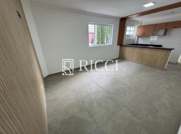 Foto 01 · Apartamento 2 quartos à venda no Macuco, Santos - SP | RICCI