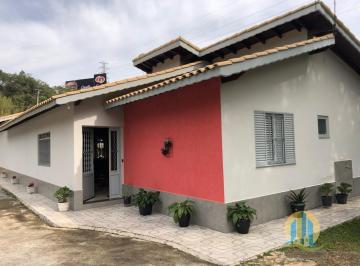 Casa · 470m² · 3 Quartos · 4 Vagas · SANTA HELENA - Casa à venda no bairro Residencial Santa Helena - Gleba II - Santana de Parnaíba/SP