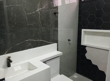 Comercial · 170m² · 3 Quartos · 2 Vagas · Casa à venda 3 Quartos, 1 Suite, 2 Vagas, 253M², Guedes, Tremembé - SP | Perolas do Vale