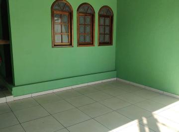 Comercial · 144m² · 3 Quartos · 2 Vagas · Casa à venda e locação 3 Quartos, 1 Suite, 2 Vagas, 150M², Vila Santos, Caçapava - SP