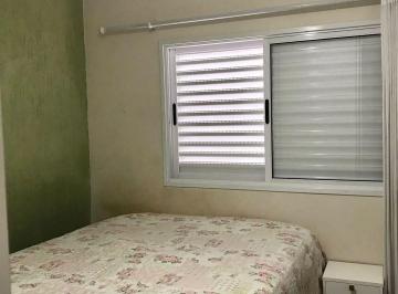 Apartamento · 3 Quartos · 1 Vaga · Apartamento à venda 3 Quartos, 1 Suite, 1 Vaga, Jardim Jaraguá, Taubaté - SP | Condomínio Privilege