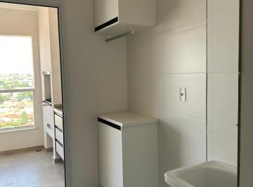 Comercial · 60m² · 2 Quartos · 1 Vaga · Apartamento à venda 2 Quartos, 1 Suite, 1 Vaga, 60M², Jardim das Nações, Taubaté - SP | Edifício Nor