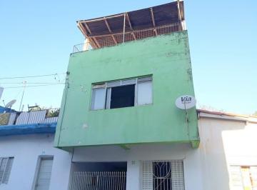 Casa · 180m² · 5 Quartos · Sobrado à venda, Santa Rita, Aparecida, SP
