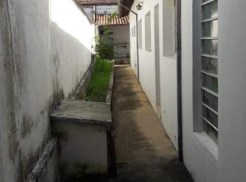 Casa · 290m² · 3 Quartos · 2 Vagas · Sobrado com 3 dormitório uma suíte ,  3  banheiros  no centro  de  Pindamonhangaba, SP