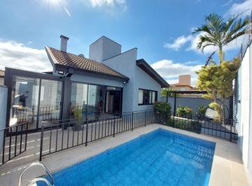 Casa de 4 quartos, Jundiaí · #Casa em condomínio à venda no Loteamento Portal do Paraíso 1 em Jundiaí# - Praticidade e Segurança