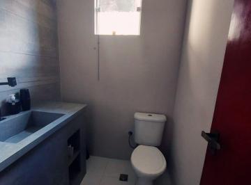 Casa · 141m² · 2 Quartos · 2 Vagas · Sobrado à venda, Residencial San Marino, Taubaté, SP