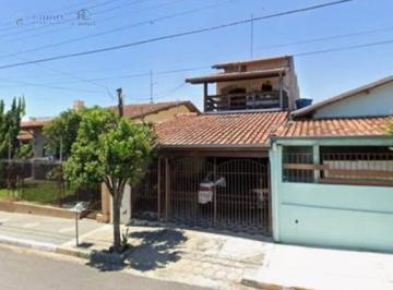 Casa · 164m² · 3 Quartos · 3 Vagas · Sobrado à venda, Jardim Rosely, Pindamonhangaba, SP