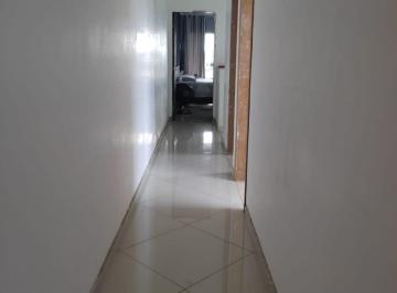 Casa · 160m² · 3 Quartos · 2 Vagas · Sobrado à venda, Cidade Nova, Pindamonhangaba, SP