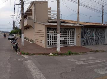 Casa · 200m² · 3 Quartos · Excelente Sobrado à venda, Alto do Cardoso, Pindamonhangaba, SP