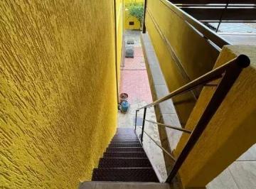 Casa · 193m² · 3 Quartos · 3 Vagas · Sobrado à venda, Parque Jaraguá, Taubaté, SP