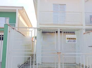 Casa · 100m² · 2 Quartos · 1 Vaga · Sobrado à venda, Frei Galvão, Potim, SP