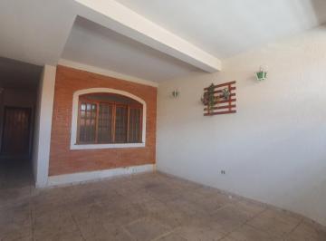 Casa · 130m² · 3 Quartos · 2 Vagas · Sobrado para venda, Loteamento Santana próximo da Vila Militar, Pindamonhangaba, SP