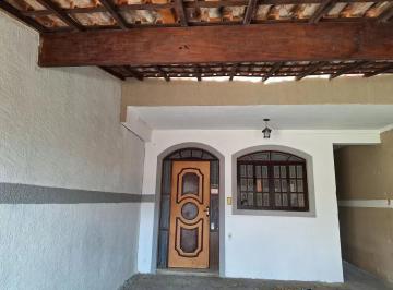 Casa · 155m² · 2 Quartos · 4 Vagas · Sobrado à venda, Comercial e Residencial Jardim Mariana, Pindamonhangaba, SP