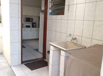 Casa · 114m² · 2 Quartos · 1 Vaga · Sobrado à Venda no Bairro Maria Áurea, em Pindamonhangaba, Próximo ao Centro e à Avenida Principal