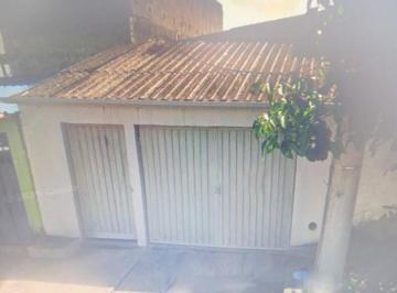Casa · 69m² · 2 Quartos · 1 Vaga · Sobrado à venda, Parque Residencial Itaguassu, Aparecida, SP