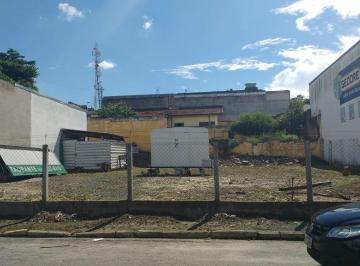 Terreno · 1020m² · Terreno à venda e locação 1020M², Parque das Nações, Pindamonhangaba - SP