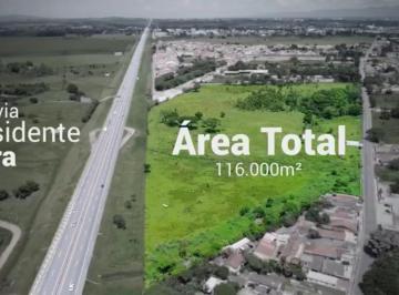 Terreno · 116520m² · Terreno à venda 116520.84M², Feital, Pindamonhangaba - SP