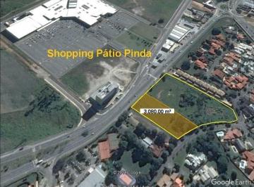 Terreno · 3083m² · Terreno à venda 3083M², Nossa Senhora do Perpétuo Socorro, Pindamonhangaba - SP
