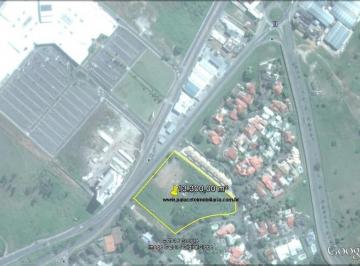 Terreno · 13300m² · Terreno à venda 13300M², Socorro, Pindamonhangaba - SP