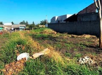 Terreno · 300m² · Terreno à venda 300M², Jardim Regina, Pindamonhangaba - SP