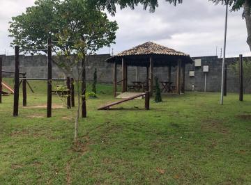 Terreno · 256m² · Terreno à venda 256M², Campo Alegre, Pindamonhangaba - SP | Condomínio Moema Ville