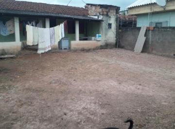 Terreno · Terreno à venda Vila São Benedito, Pindamonhangaba - SP