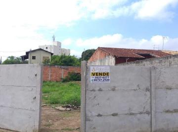 Terreno · 270m² · Oportunidade Imperdível: Terreno de Esquina com 270m² à Venda no Parque das Nações, Infraestrutura C