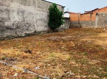 Terreno · 125m² · Terreno à venda 125M², Residencial e Comercial Cidade Morumbi, Pindamonhangaba - SP