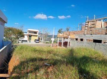 Terreno · 275m² · Terreno à venda 275M², Monte Belo, Taubaté - SP | Catagua Way Norte