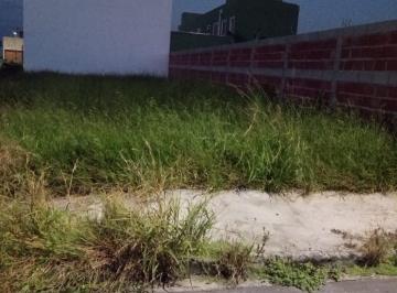 Terreno · 250m² · Terreno à venda 250M², Residencial e Comercial Portal dos Eucaliptos, Pindamonhangaba - SP