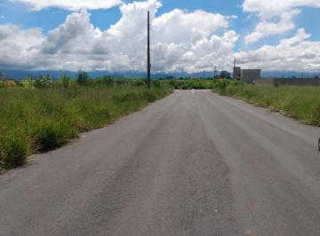 Terreno · 125m² · Terreno à venda 125M², Residencial e Comercial Portal dos Eucaliptos, Pindamonhangaba - SP