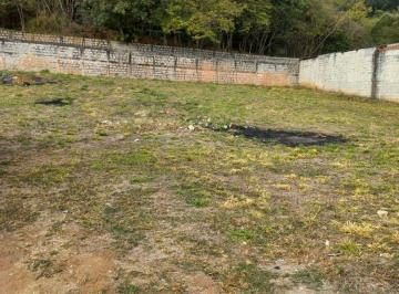 Terreno · 255m² · Terreno à venda 255.2M², São Geraldo, Aparecida - SP