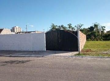 Terreno · 245m² · Terreno à venda 245M², Bairro do Grama, Caçapava - SP