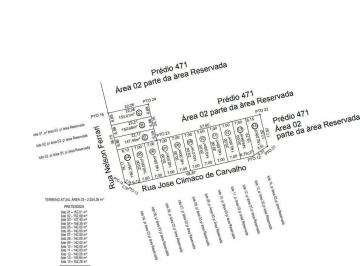 Terreno · 140m² · Terreno à venda 140M², Esplanada Santa Terezinha, Taubaté - SP