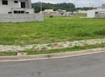 Terreno · 333m² · Terreno à venda 333M², Parque das Nações, Pindamonhangaba - SP | Condomínio Bosque do Imperador