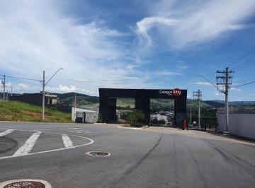 Terreno · 275m² · Terreno à venda 275M², Chácaras Cataguá, Taubaté - SP | Catagua Way