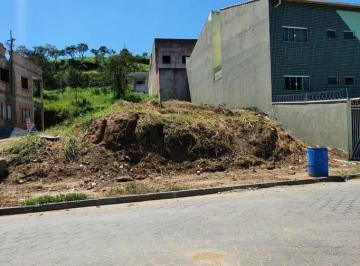 Terreno · 336m² · Terreno à venda 336M², Itaguaçú, Aparecida - SP